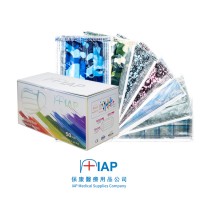 IAP 彩虹成人口罩 - 獨立包裝 - 特別版 - 型號：FC016SP